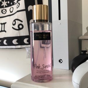 Victoria secret mist